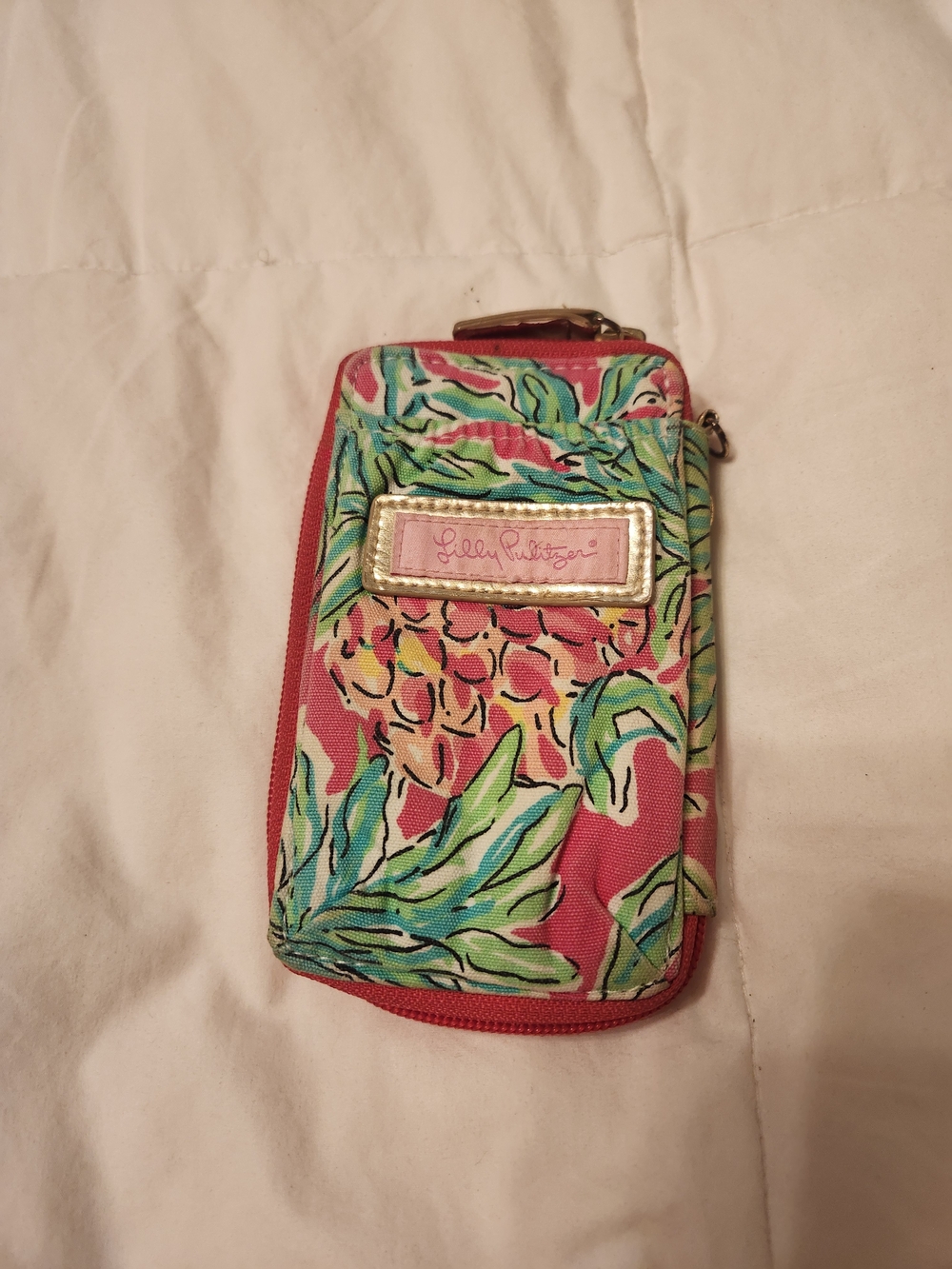 Lilly Pulitzer Wallet